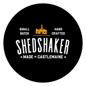 Shedshaker Brewing